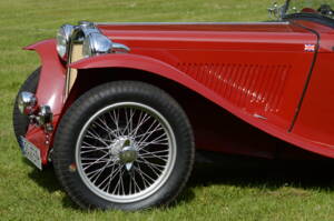 Bild 10/20 von MG TC (1947)