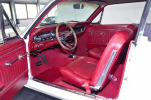 Image 3/6 of Ford Mustang 200 (1965)