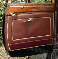 Imagen 41/50 de Rolls-Royce Silver Wraith (1949)