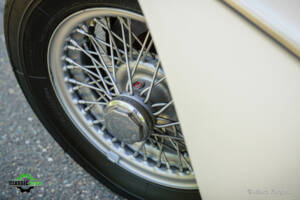 Bild 26/47 von MG MGB (1970)