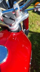 Image 53/63 of Honda CB 250 K2 (1970)