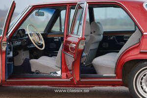 Image 8/21 of Mercedes-Benz 300 SEL 6.3 (1969)