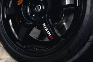 Image 26/76 de Nissan GT-R Nismo (2015)