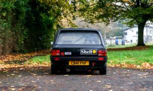 Bild 7/41 von Austin Metro (1986)