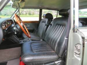 Bild 5/18 von Rolls-Royce Silver Shadow I (1972)