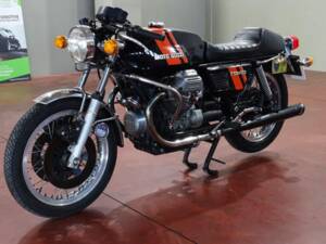 Bild 3/4 von Moto Guzzi 750 S3 (1976)