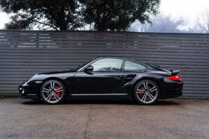Bild 8/57 von Porsche 911 Turbo (2011)