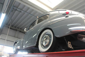 Bild 7/50 von Volvo PV 444 (1956)
