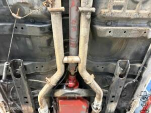 Imagen 18/41 de Chevrolet Camaro (1981)