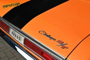 Bild 37/44 von Dodge Challenger R&#x2F;T (1970)