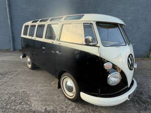 Image 1/8 of Volkswagen T1 Brasil (1961)