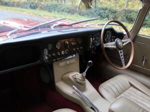 Afbeelding 10/18 van Jaguar E-Type (1967)