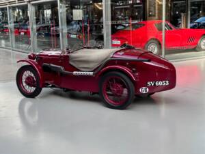 Immagine 9/13 di Austin 7 Special Ulster (1930)