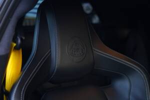 Immagine 21/50 di Lotus Evora GT410 Sport (2019)