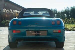 Immagine 8/50 di FIAT Barchetta 1.8 16V (1995)