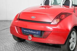 Bild 24/45 von Ford Streetka (2004)