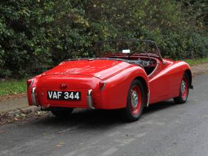Immagine 6/17 di Triumph TR 2 (1955)