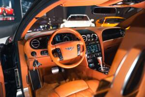 Bild 22/37 von Bentley Continental GT (2005)