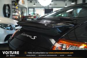 Bild 23/26 von Porsche 911 Carrera S (2006)