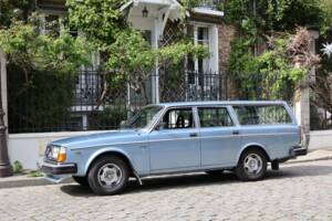 Imagen 8/44 de Volvo 245 GLE (1979)