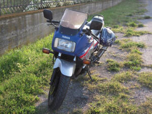 Imagen 3/11 de Yamaha DUMMY (1985)