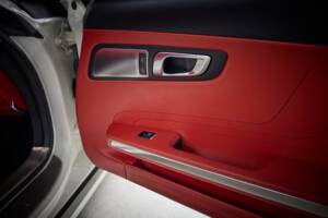 Bild 52/100 von Mercedes-Benz SLS AMG Roadster (2012)