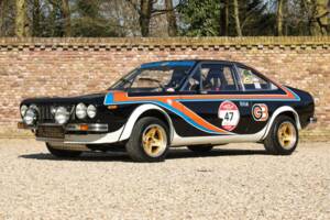 Afbeelding 17/50 van Lancia Beta Coupe 1800 (1974)