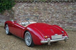 Image 11/50 de MG MGA 1600 (1962)