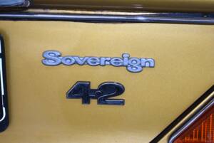 Image 45/47 of Daimler Sovereign 4.2 (1982)