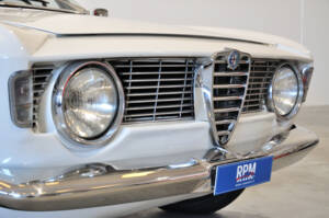 Image 9/30 of Alfa Romeo Giulia 1600 Sprint GT (1964)