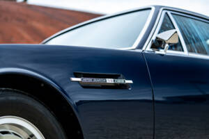 Bild 15/36 von Aston Martin DBS V8 (1971)