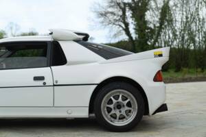 Bild 32/50 von Ford RS200 (1987)