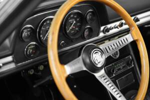 Image 27/50 of FIAT Dino Spider (1967)