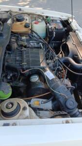 Bild 53/55 von Volkswagen Golf I Cabrio 1.8 (1985)