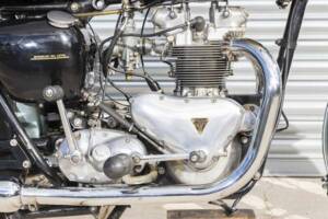 Image 8/46 of Triumph Tiger 100 II (1954)