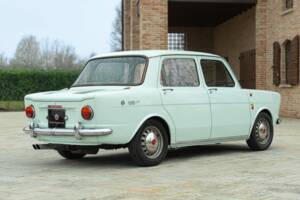 Image 7/50 of Abarth Simca 1150 (1963)