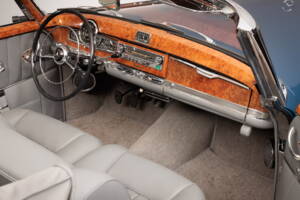 Bild 30/44 von Mercedes-Benz 300 S Cabriolet A (1953)