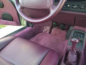 Imagen 17/17 de Porsche 911 Carrera 2 (1992)