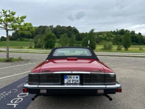 Image 25/40 of Jaguar XJS 5.3 V12 (1991)