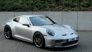 Bild 4/55 von Porsche 911 GT3 Touring (2023)