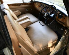 Imagen 34/46 de Rolls-Royce Phantom VI (1976)