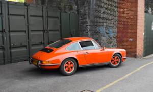 Afbeelding 3/50 van Porsche 911 2.4 S "Oilflap" (1972)