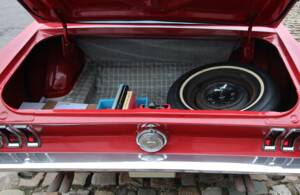 Image 11/11 of Ford Mustang 289 (1968)