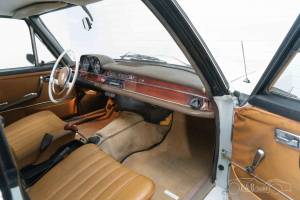 Bild 2/19 von Mercedes-Benz 250 S (1968)