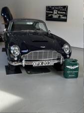 Bild 2/10 von Aston Martin DB 5 (1964)