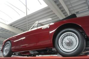 Bild 7/50 von Aston Martin DB 2&#x2F;4 Mk I Convertible (1955)