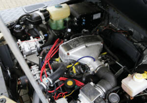 Image 56/56 of Land Rover 90 (1990)
