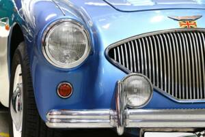 Immagine 13/28 di Austin-Healey 100/4 (BN1) (1955)