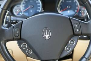 Image 13/50 of Maserati Quattroporte 4.2 (2007)