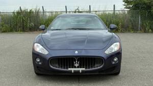 Immagine 2/39 di Maserati GranTurismo 4.2 (2008)